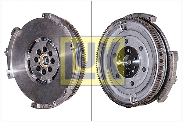 Flywheel